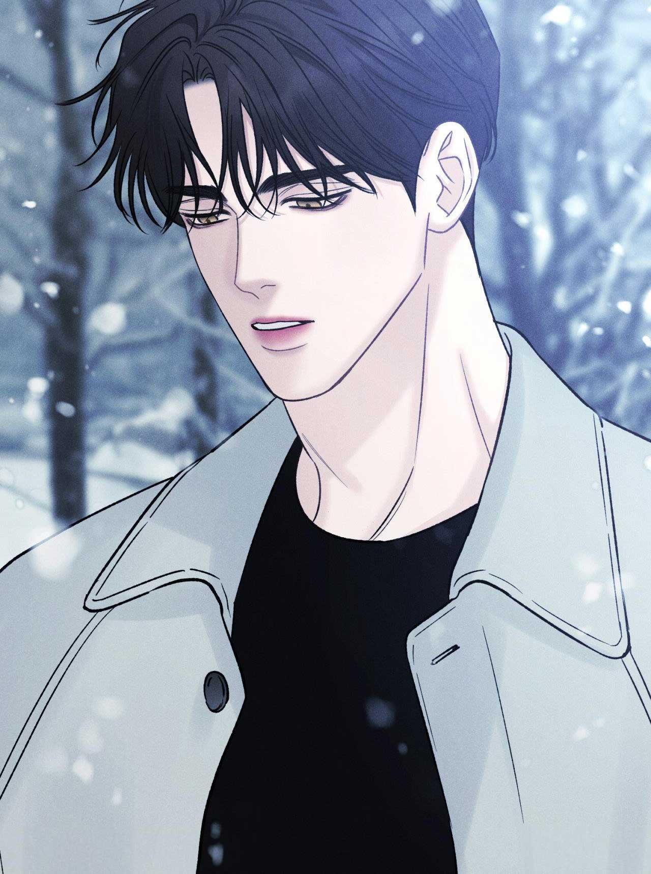 Đọc truyện Joo Eun - Chapter 1