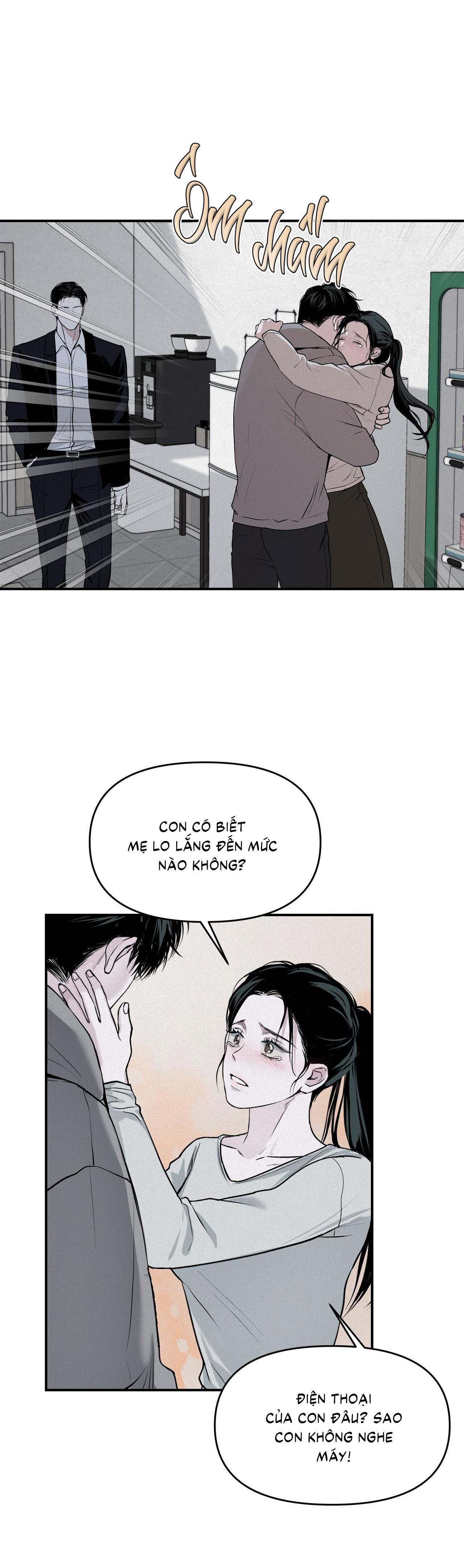 Đọc truyện  Phép Chiếu - Chapter 9