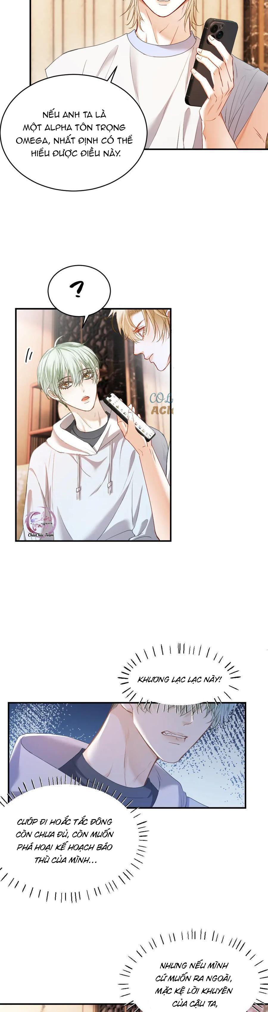 Đọc truyện Tiểu thiếu gia dựa vào nhan sắc càn quét toàn hệ thống - Chapter 42