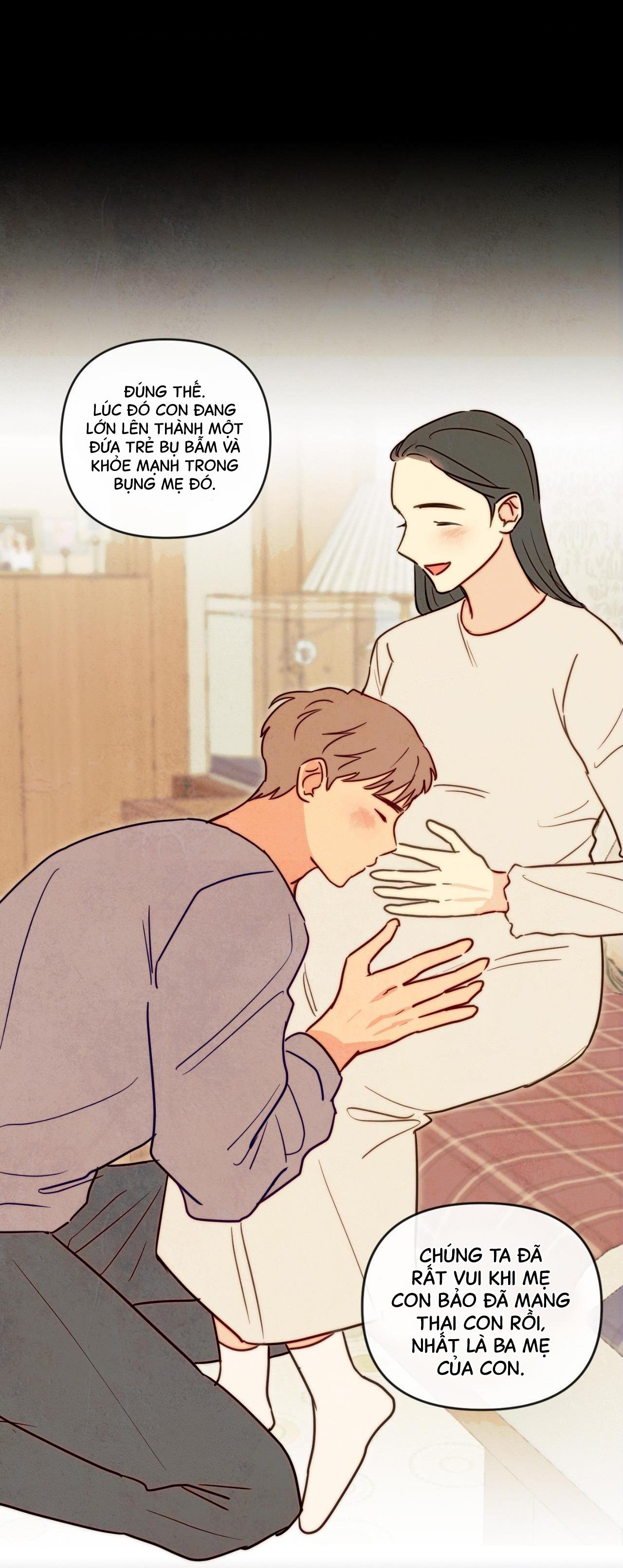 Đọc truyện Sự quyến rũ của Thần Rắn - Chapter 4