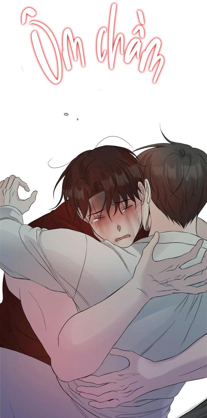 Đọc truyện QUỶ ĐÓI - Chapter 35