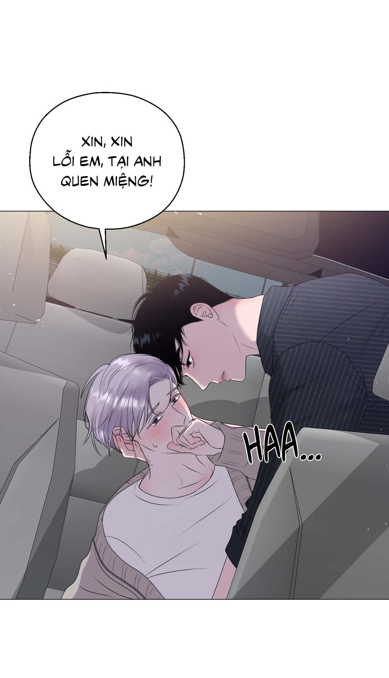 Đọc truyện Tiền bối của anh - Chapter 24
