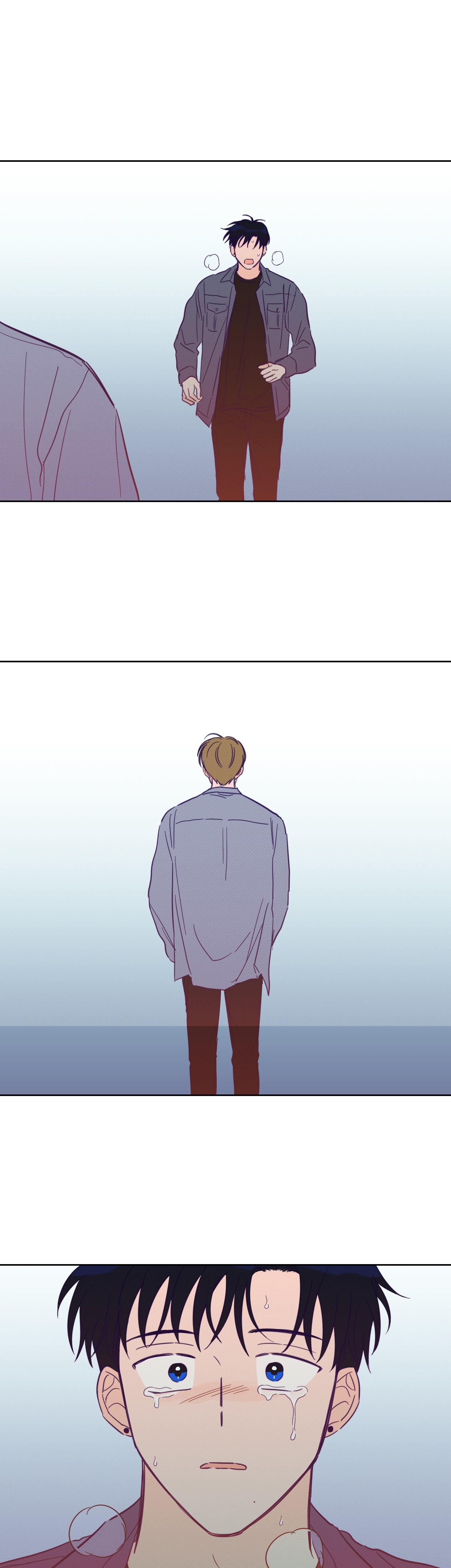 Đọc truyện Mẹo Thuần Hóa Hổ - Chapter 58