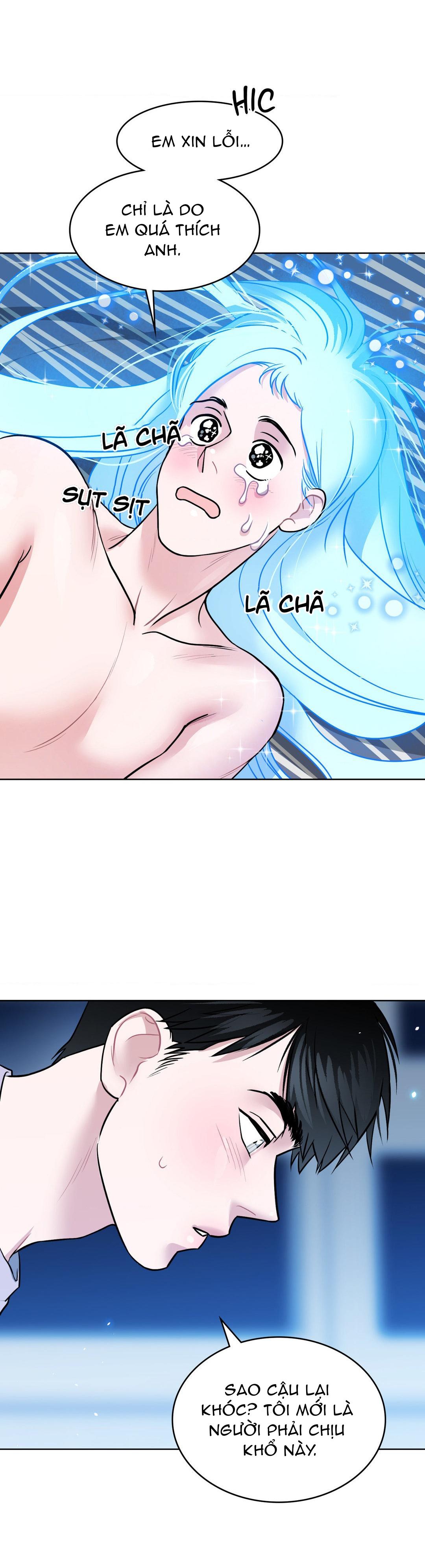 Đọc truyện [END] Sữa Và Kem - Chapter 6