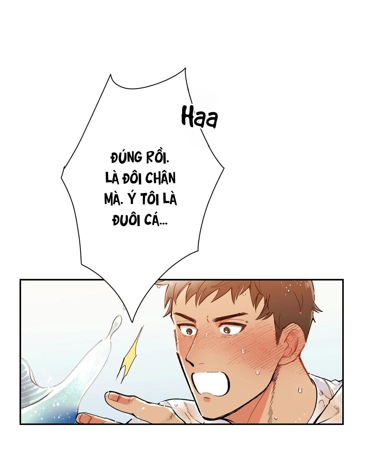 Đọc truyện ĐẮM CHÌM TRONG NHIỆT ĐỘ CỦA ANH - Chapter 1