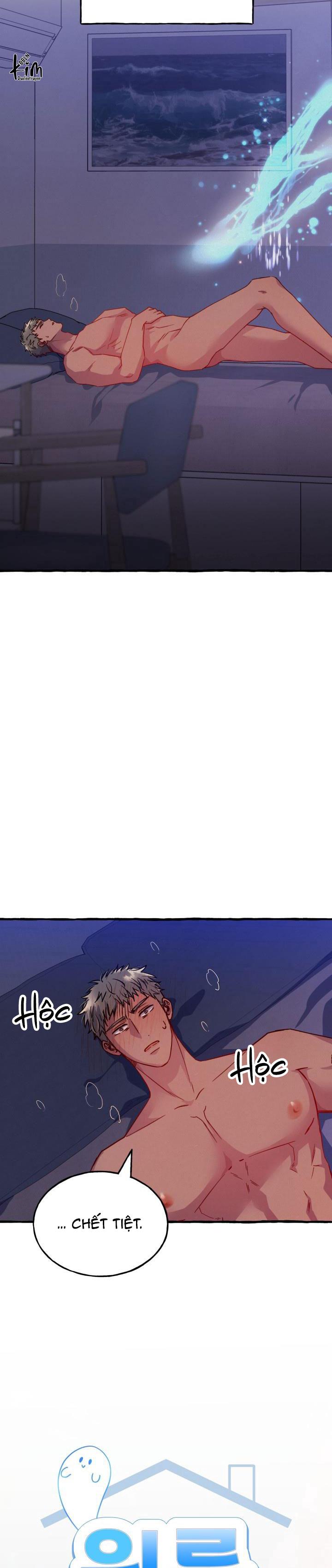 Đọc truyện TÌM PHÒNG TRỌ - Chapter 1