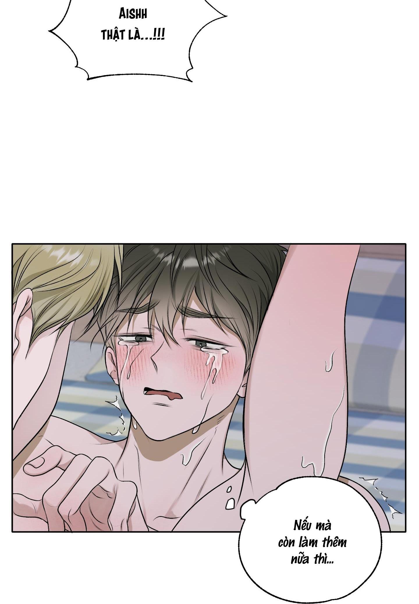 Đọc truyện  Đầm Sen Héo Úa - Chapter 15