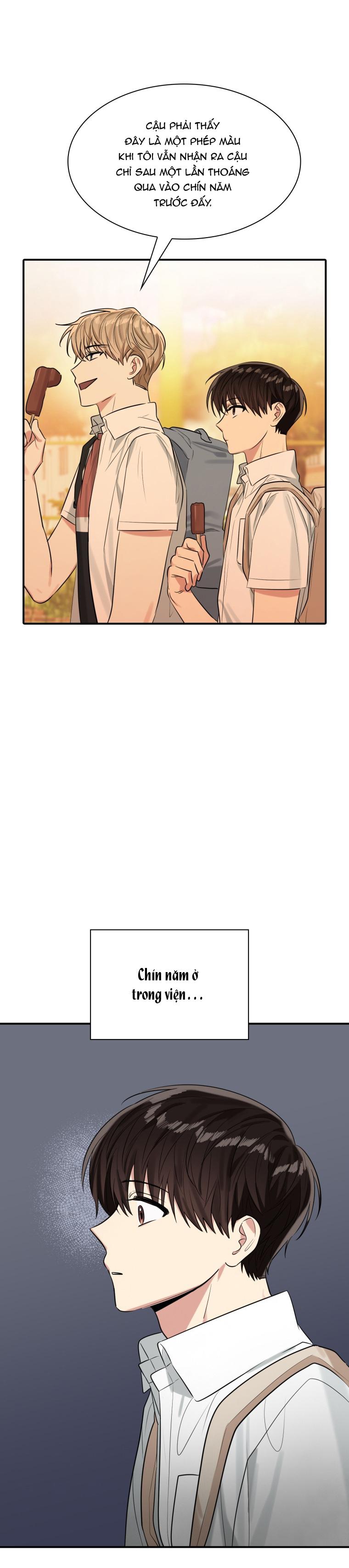 Đọc truyện Nhật Hạ - Chapter 7