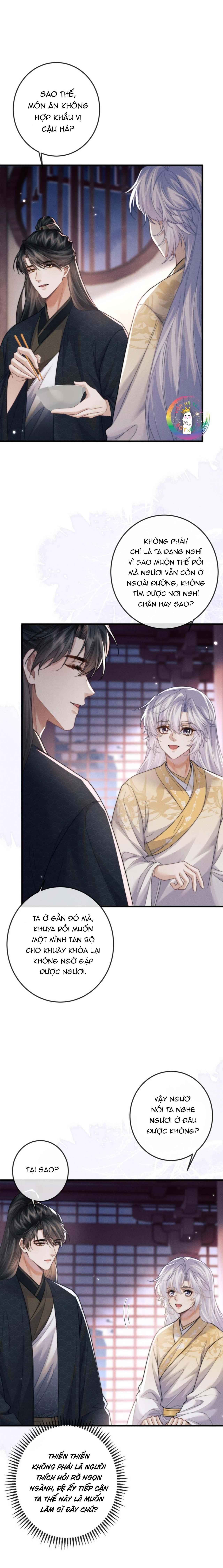 Đọc truyện Sự Hối Hận Muộn Màng - Chapter 64