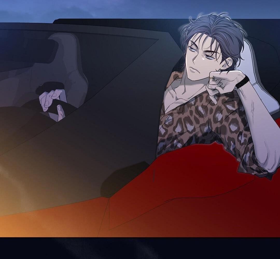 Đọc truyện  Cherry Cake - Chapter 27