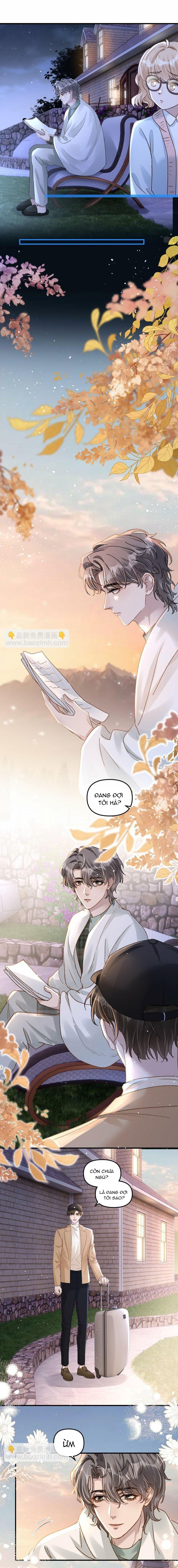 Đọc truyện Hữu Danh - Chapter 20