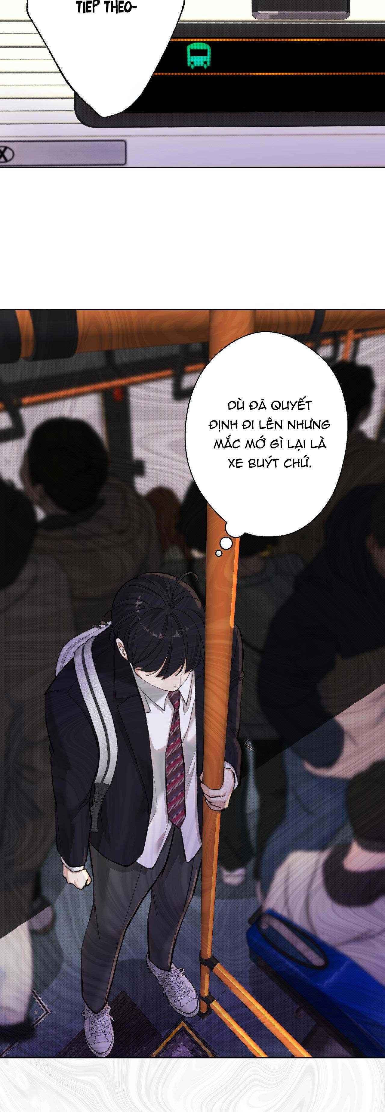 Đọc truyện EM BÉ VÀ ĐẠI CA - Chapter 29