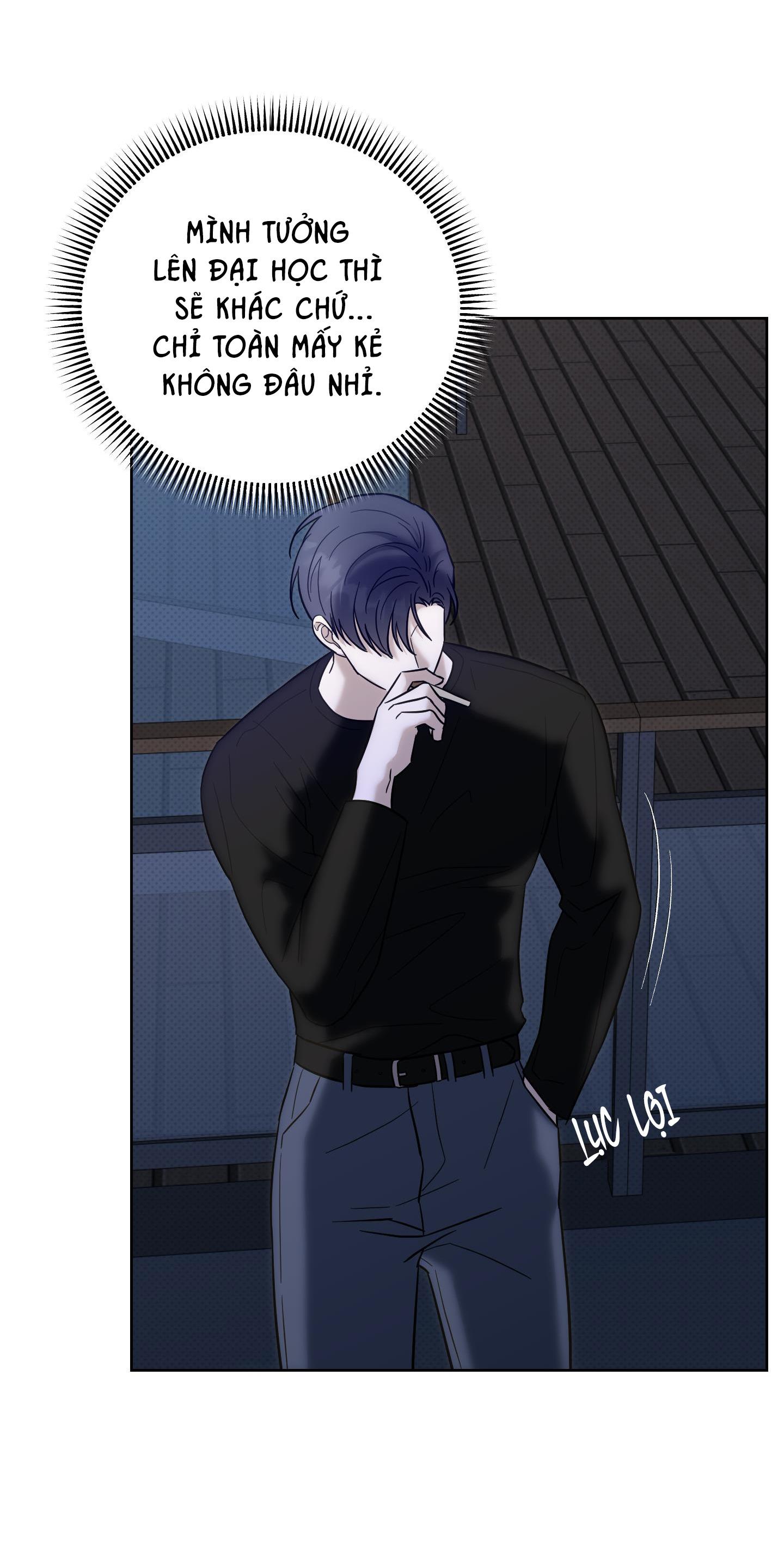 Đọc truyện TUYỂN TẬP CUỒNG CÔNG-CHIẾM HỮU CÔNG CỦA NHÀ KIM - Chapter 45.6