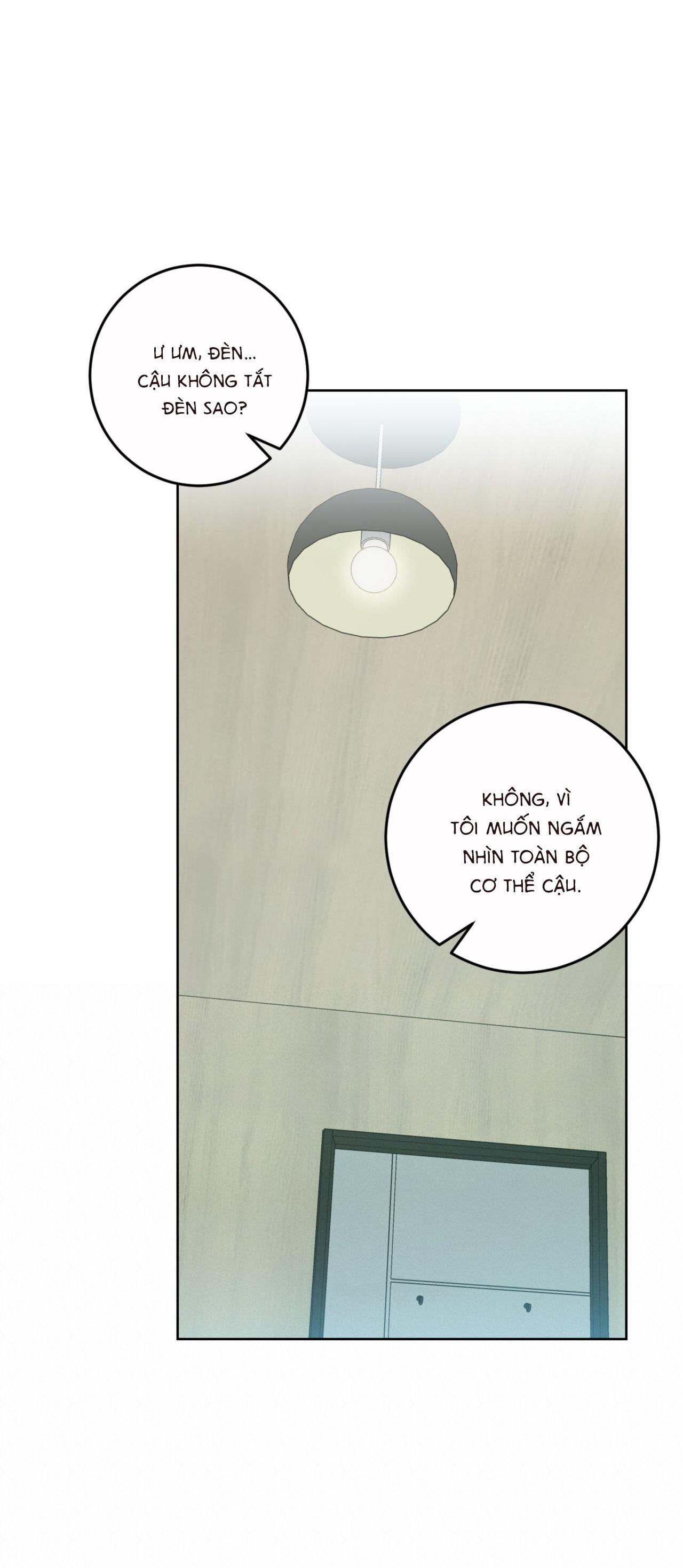 Đọc truyện  Khu Rừng Tĩnh Lặng - Chapter 23