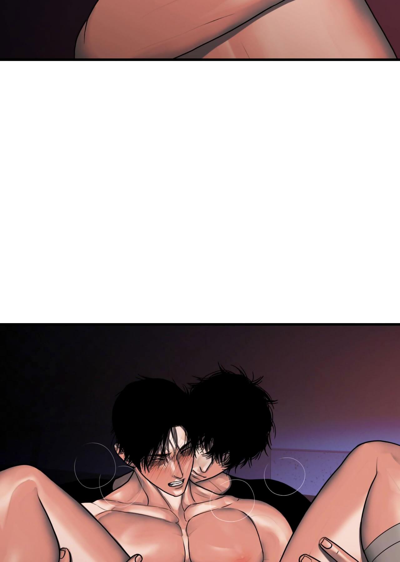 Đọc truyện ĂN MÒN - Chapter 30