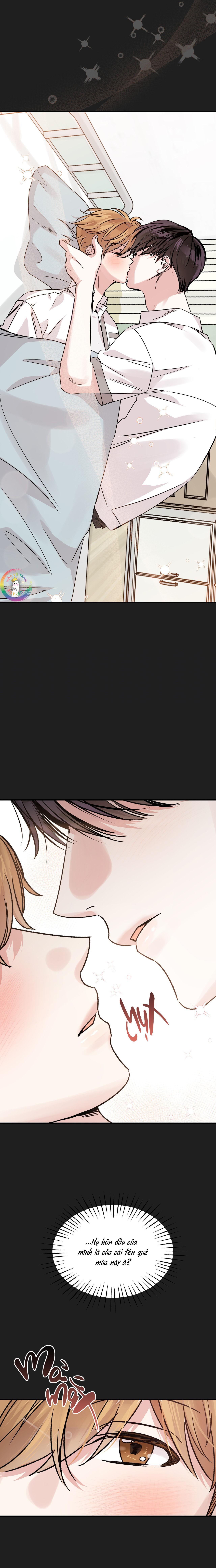 Đọc truyện (END) Keep us together - Chapter 25