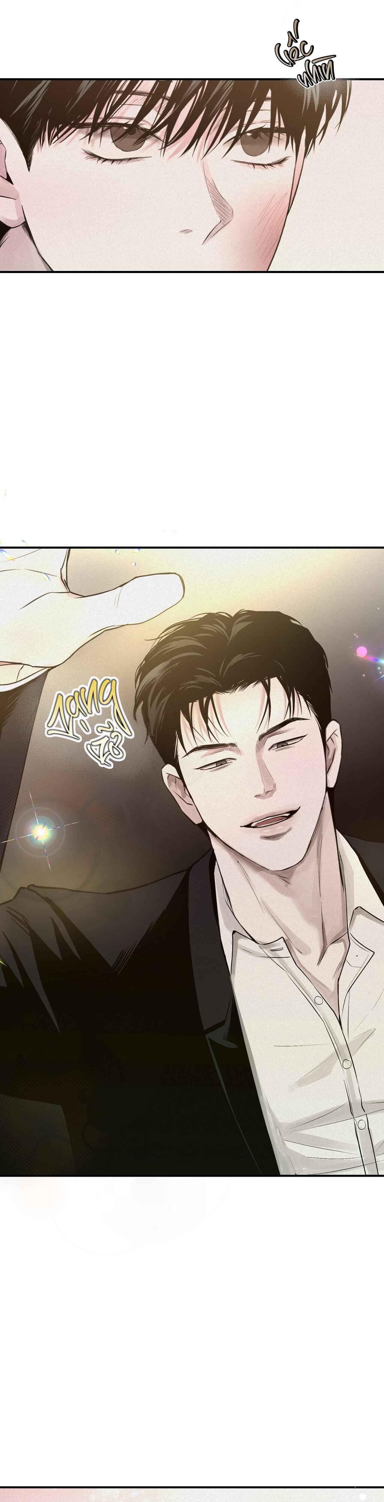 Đọc truyện  Phép Chiếu - Chapter 25