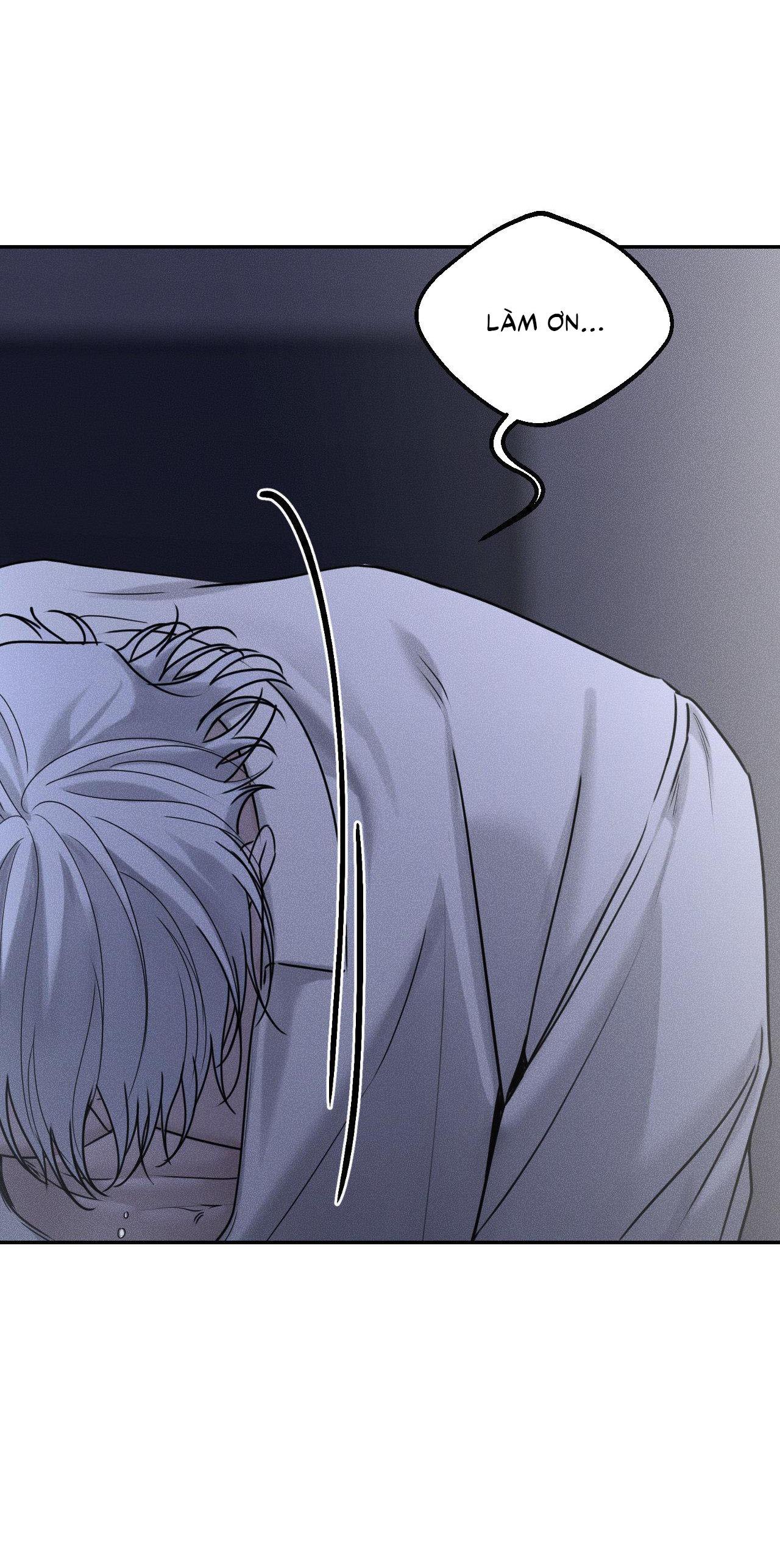 Đọc truyện  Gấu Teddy thân yêu - Chapter 25