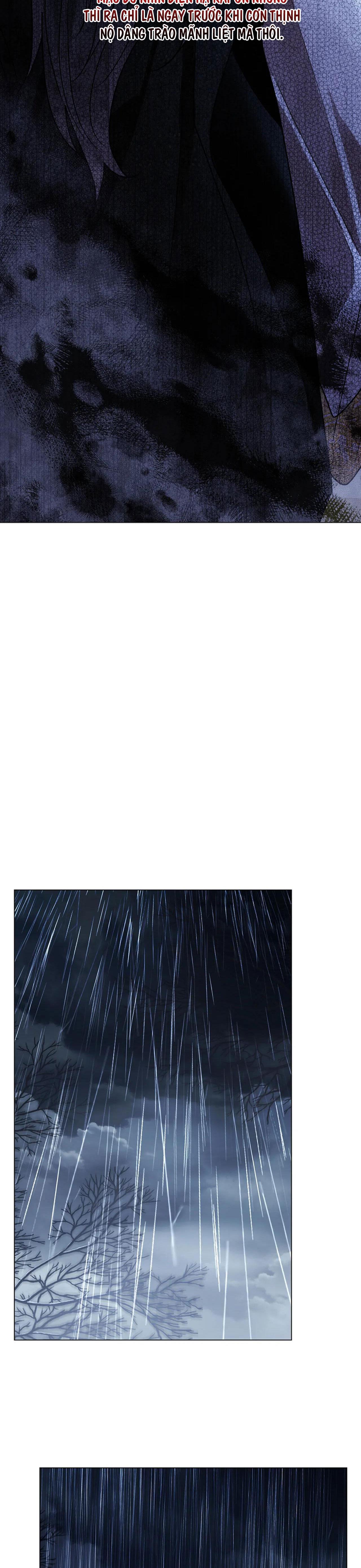 Đọc truyện HOA GIẤY - Chapter 71