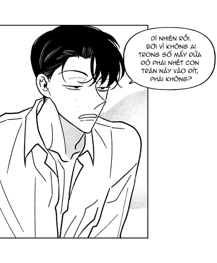 Đọc truyện Yona và Chang-il - Chapter 10