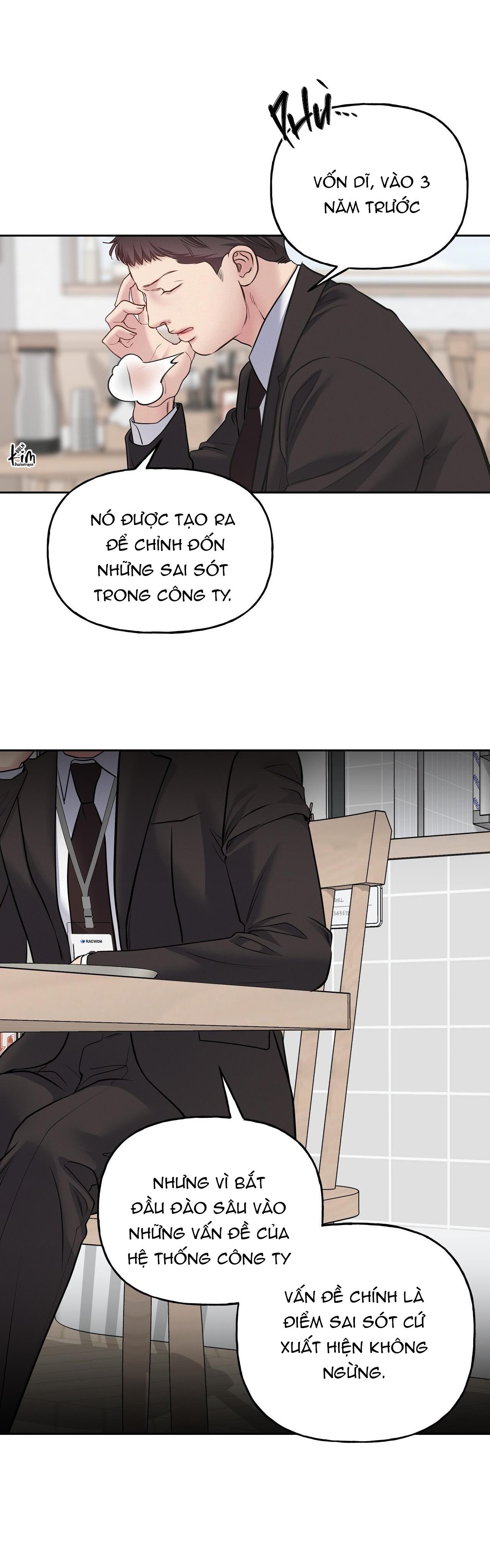 Đọc truyện CHỦ NHÂN CỦA THỨ BẢY - Chapter 45