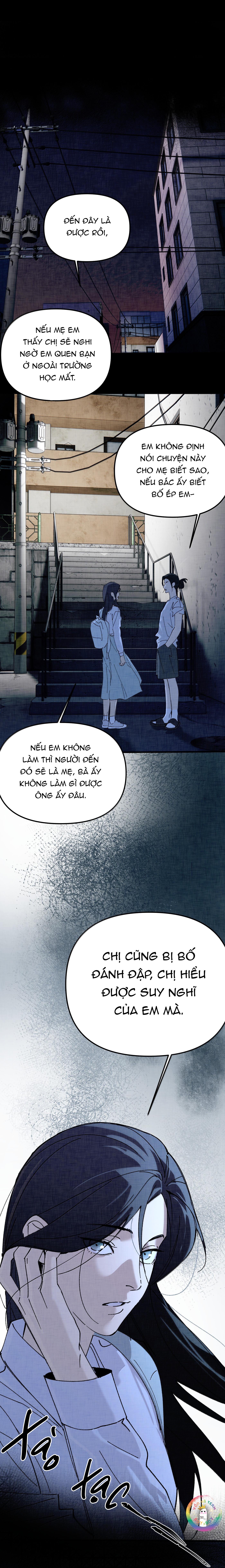 Đọc truyện (END) ID Của Thần - Chapter 72