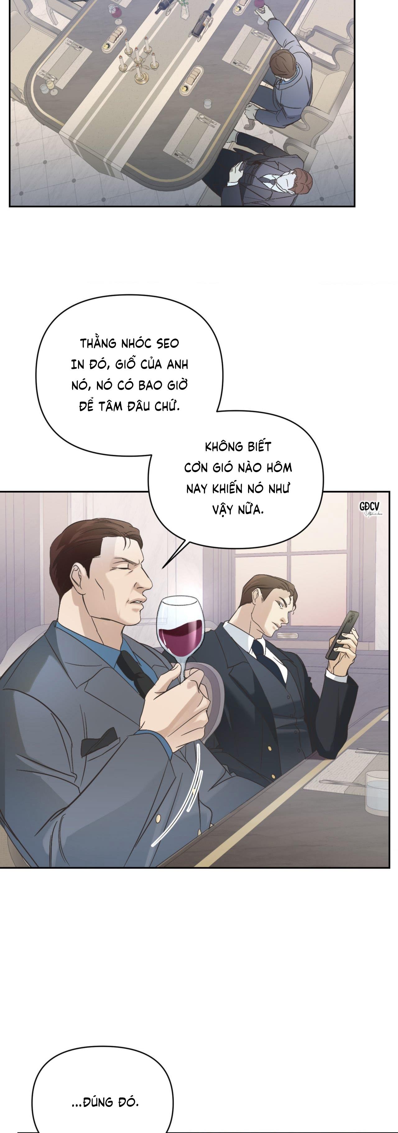 Đọc truyện BACKLIGHT - Chapter 9