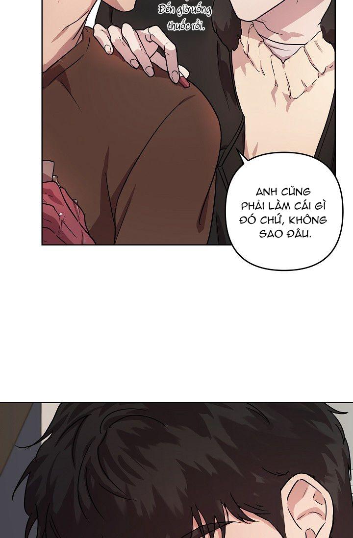 Đọc truyện Tuyển tập bara-boom Body chà bá lửa - Chapter 31