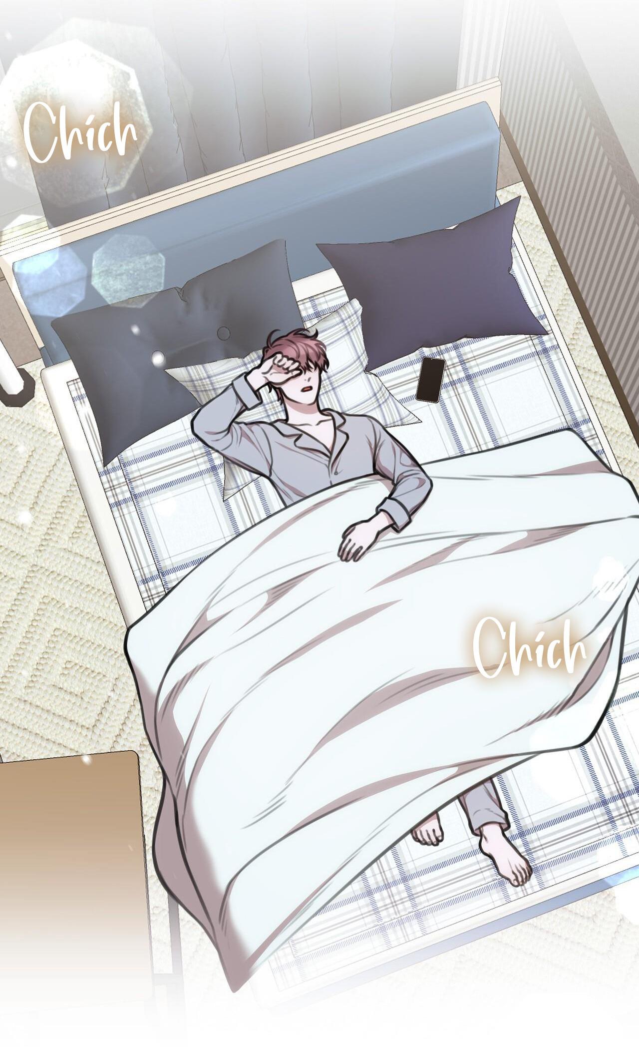 Đọc truyện NHẬT KÝ GIAM CẦM THƯ KÝ JIN - Chapter 37