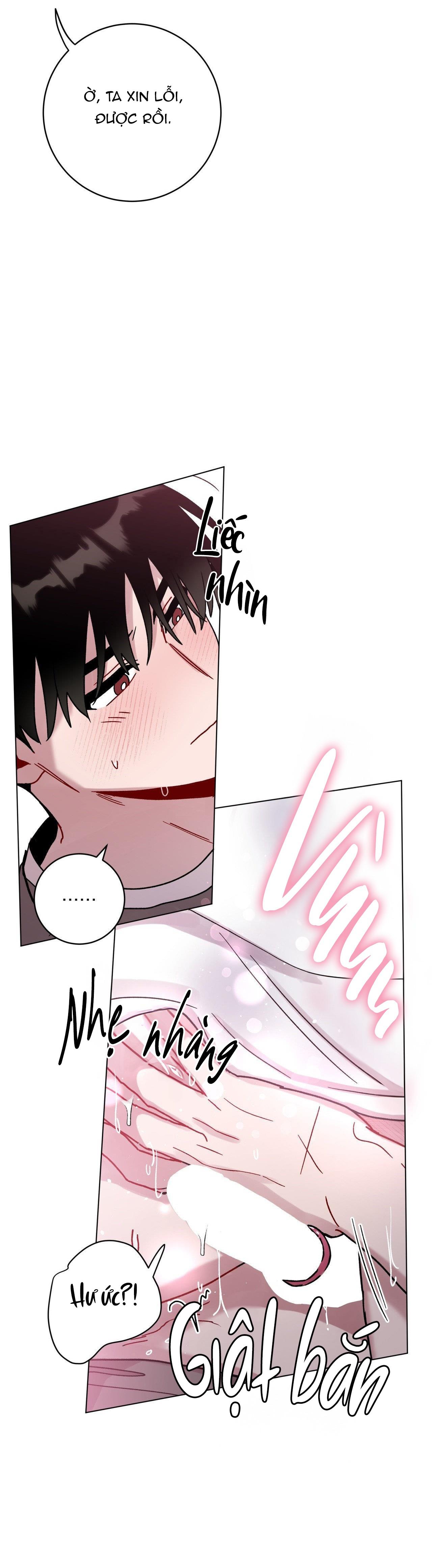 Đọc truyện CƠN MƯA RÀO MÙA HẠ - Chapter 68