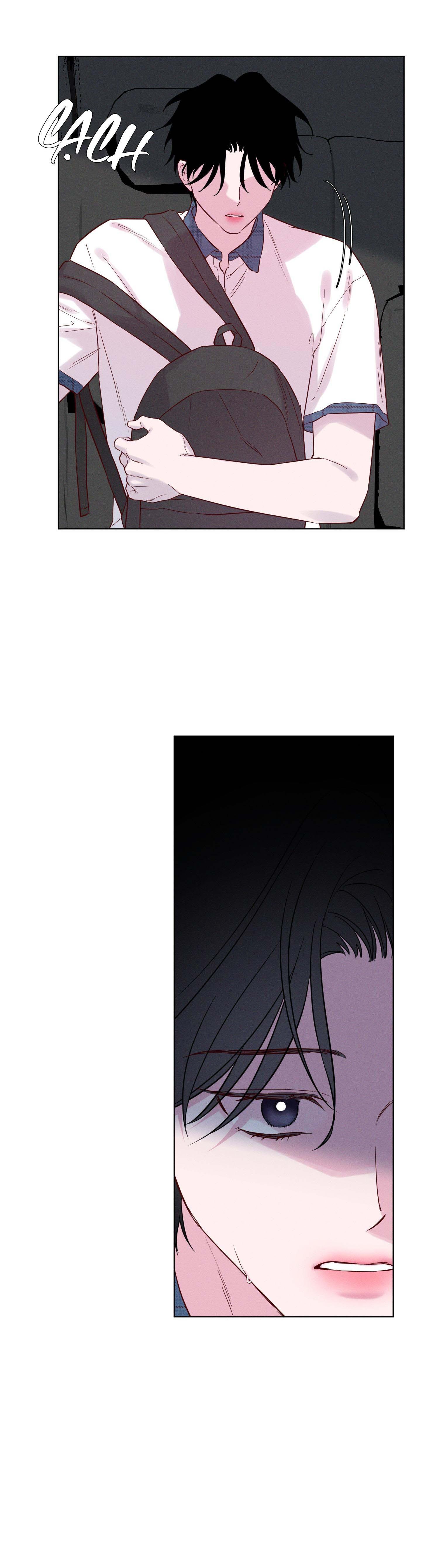 Đọc truyện SÓNG ÔM BỜ CÁT - Chapter 26