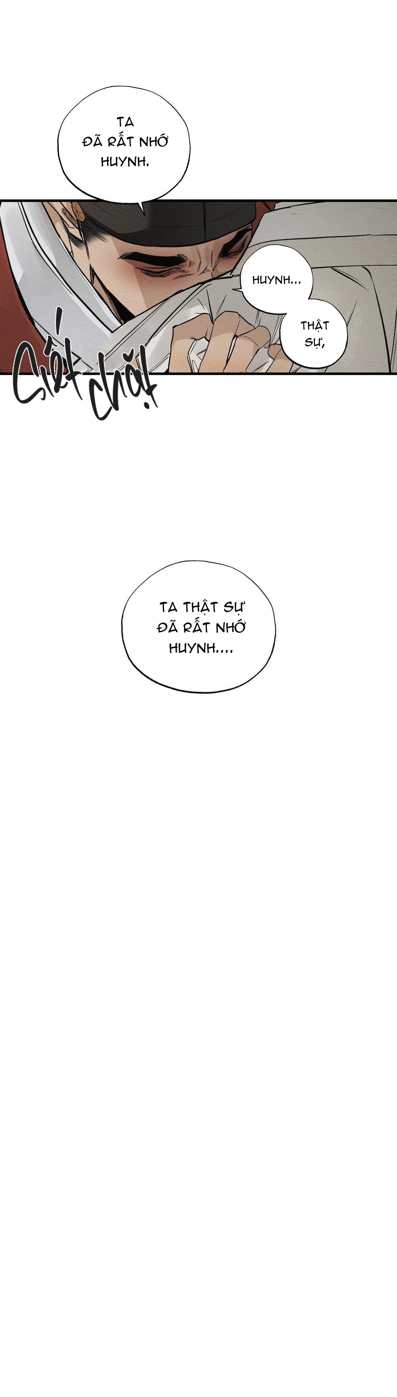 Đọc truyện DUYÊN PHẬN - Chapter 2