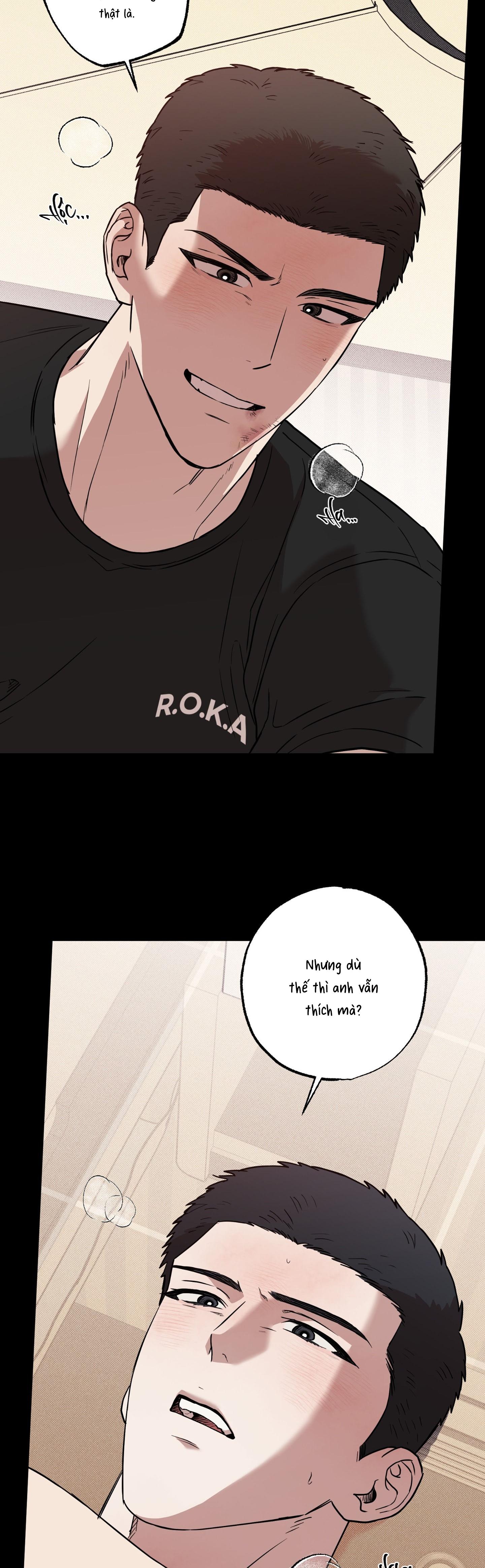 Đọc truyện MẬT NGỌT CHẾT RUỒI - Chapter 10