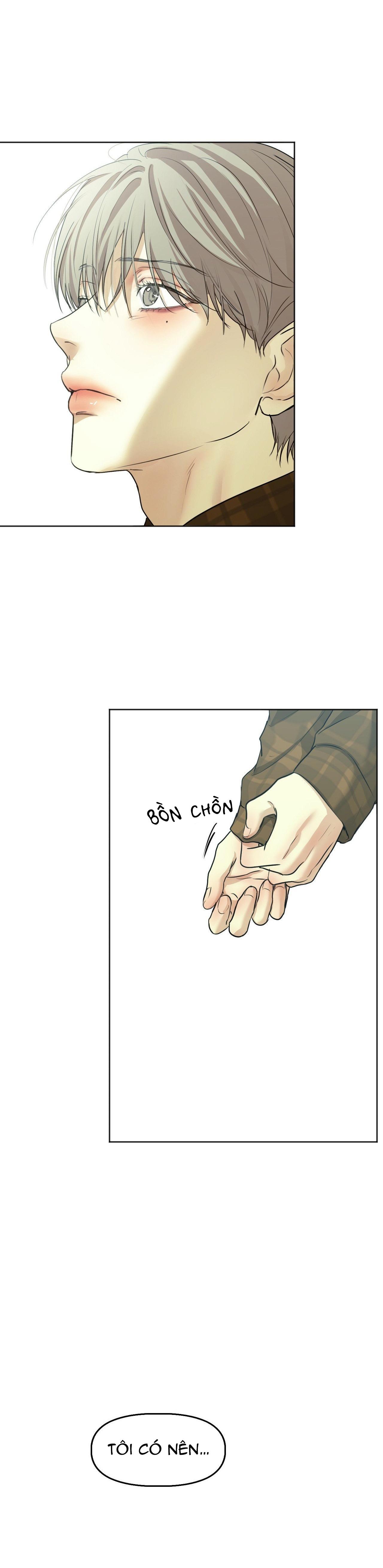 Đọc truyện ÁI DỤC - Chapter 16