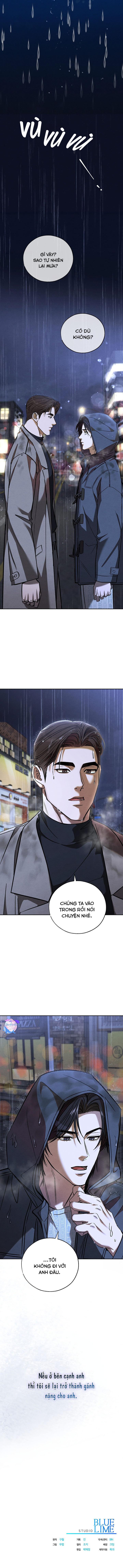 Đọc truyện (END SS2) VA CHẠM - Chapter 36