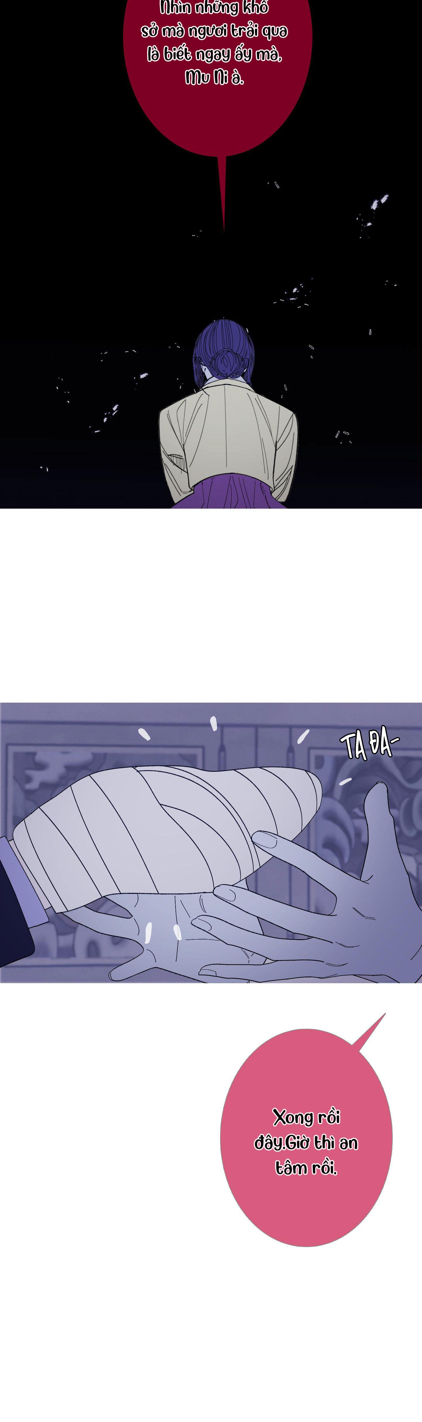 Đọc truyện CHUYỆN QUỶ MÔN QUAN - Chapter 66