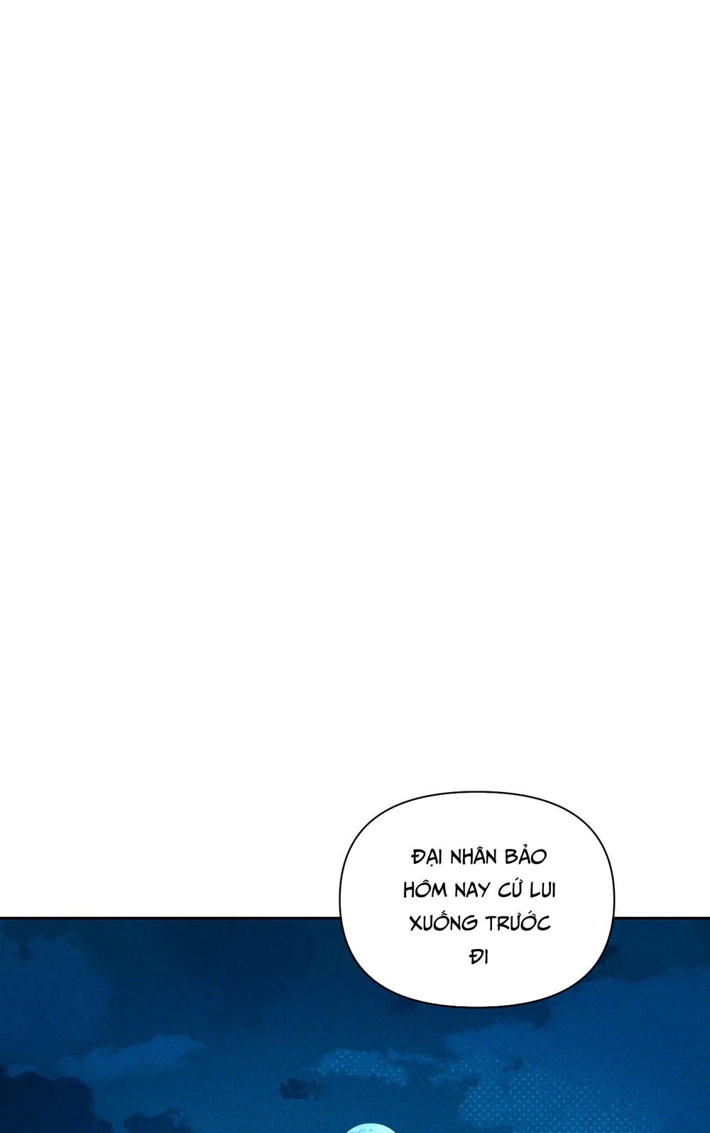 Đọc truyện Mũ gạc đen của quỷ - Chapter 1