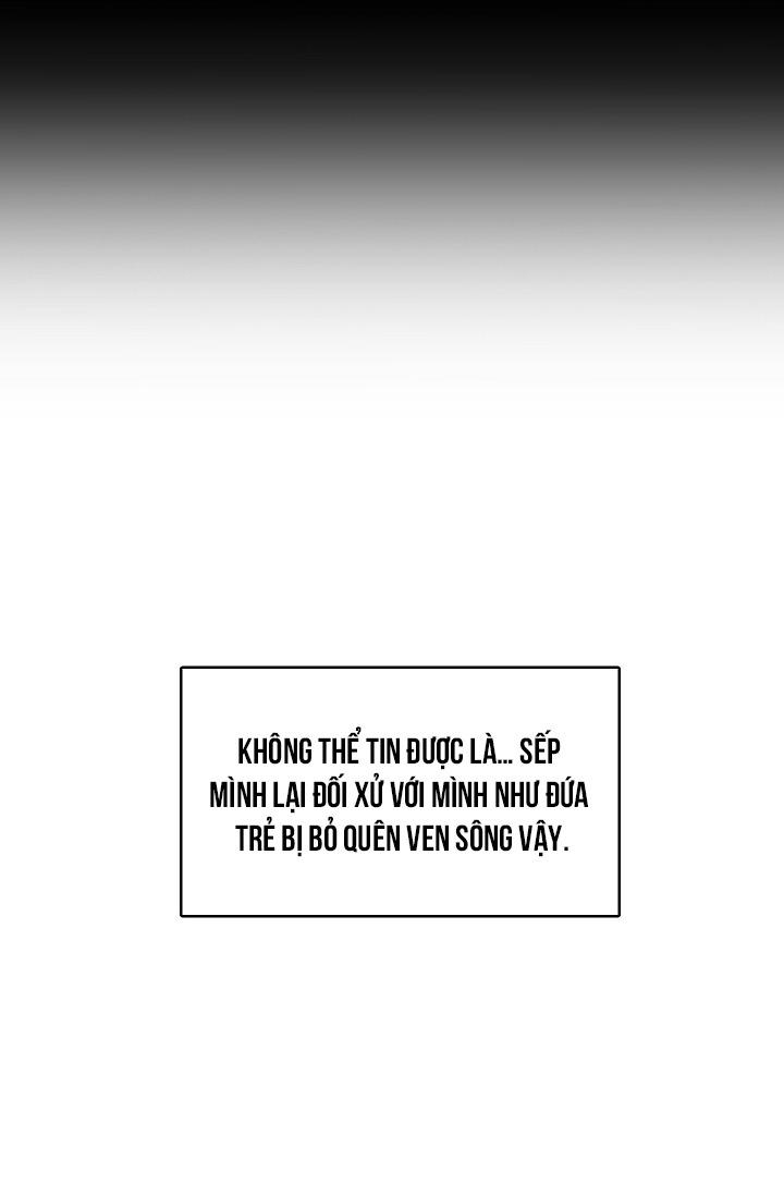 Đọc truyện Kiss me liar - Chapter 16