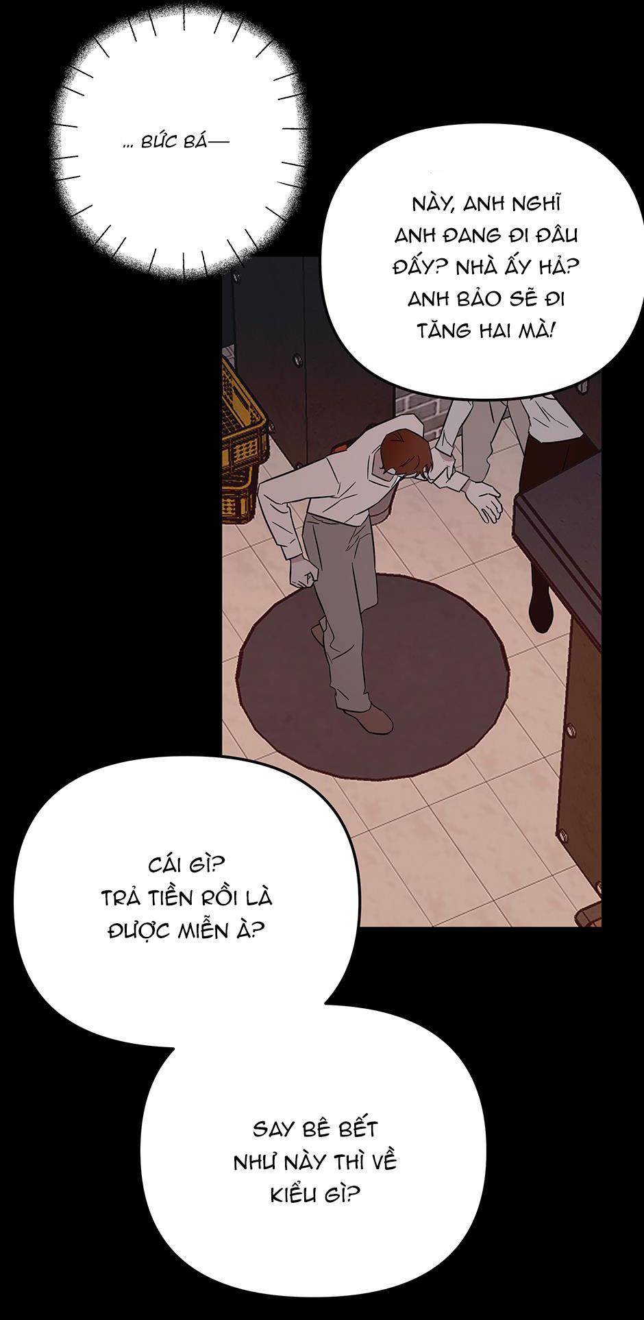 Đọc truyện Chén Ghệ Mới Bồ Cũ - Chapter 18