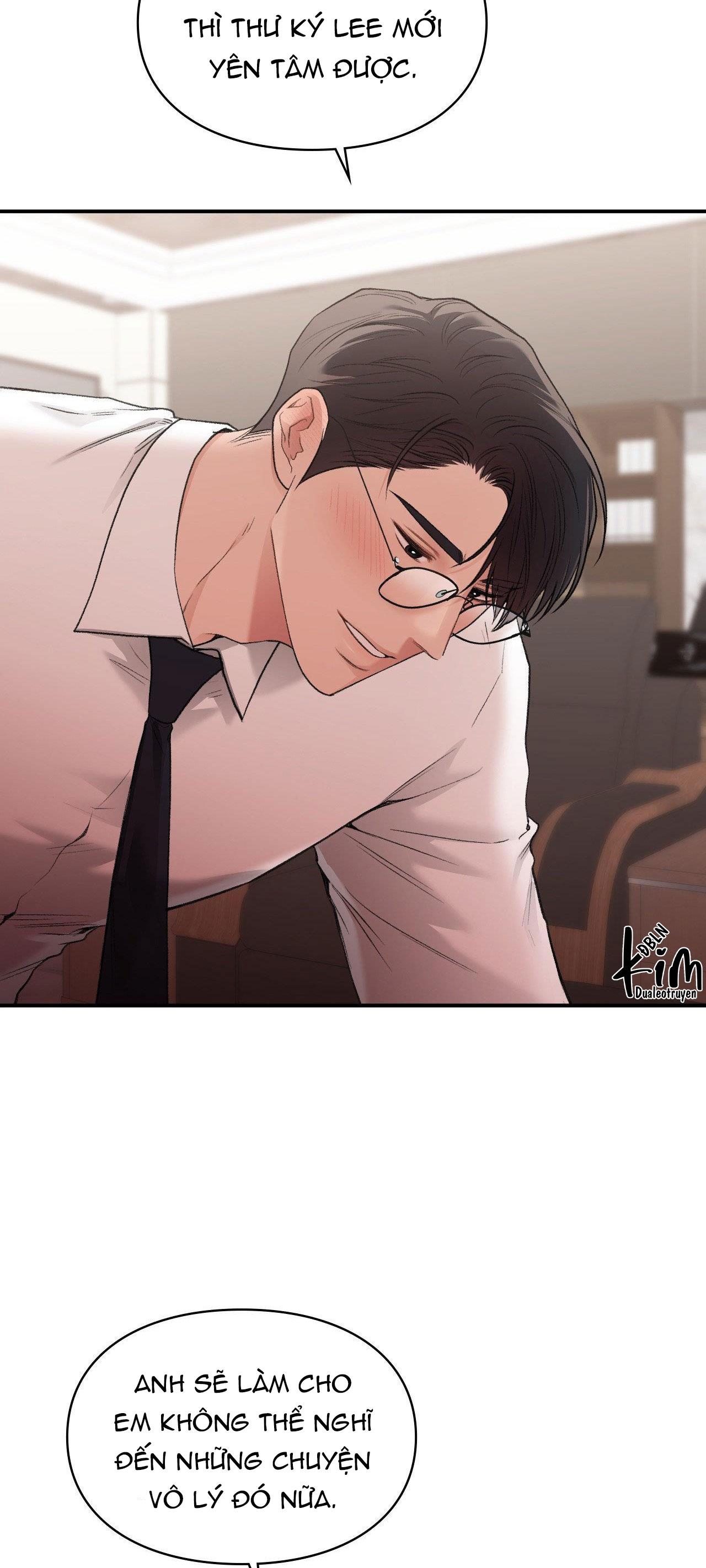 Đọc truyện ZAI ĐẸP NHƯNG LẠI THÍCH DẠY ĐỜI - Chapter 47