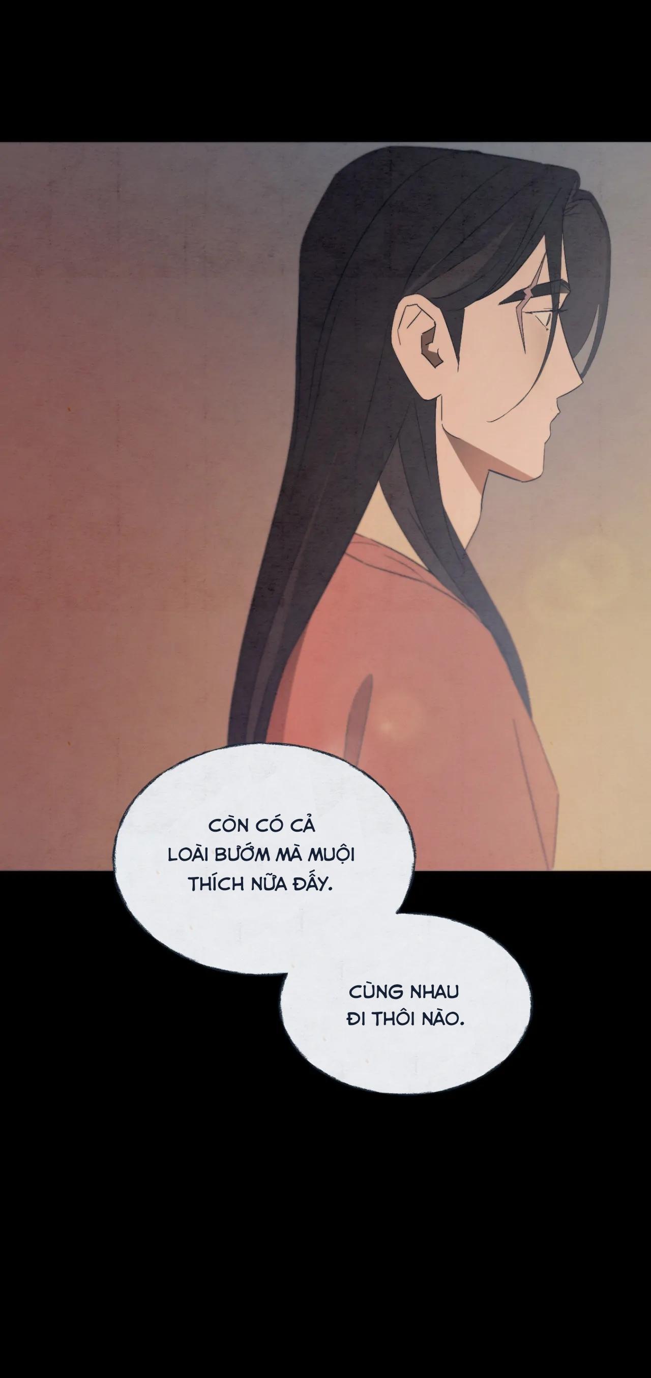 Đọc truyện [Hoàn] Dưới Đáy Biển Xanh - Chapter 49
