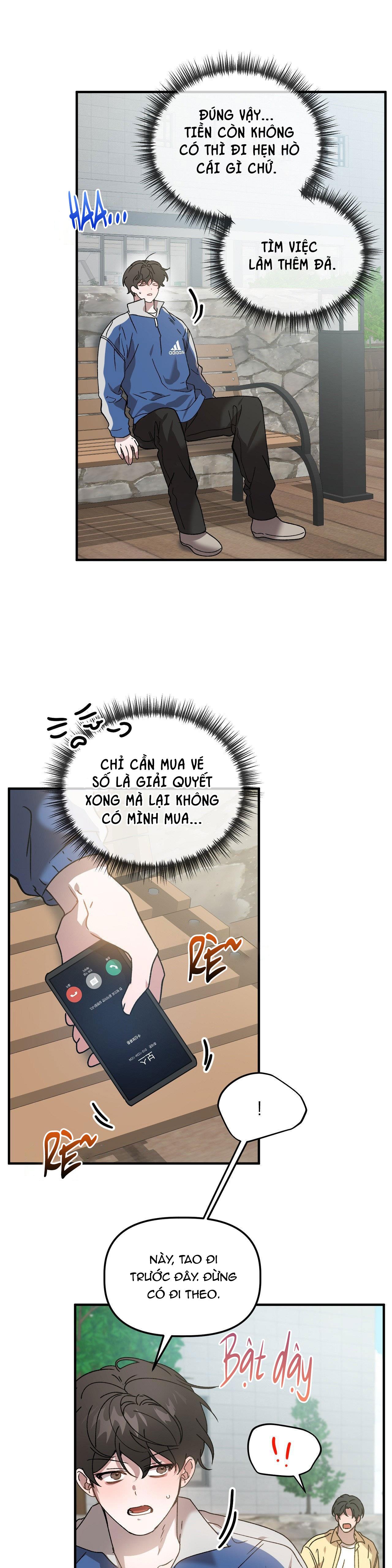 Đọc truyện ĐÃ HIỂU CHƯA - Chapter 62