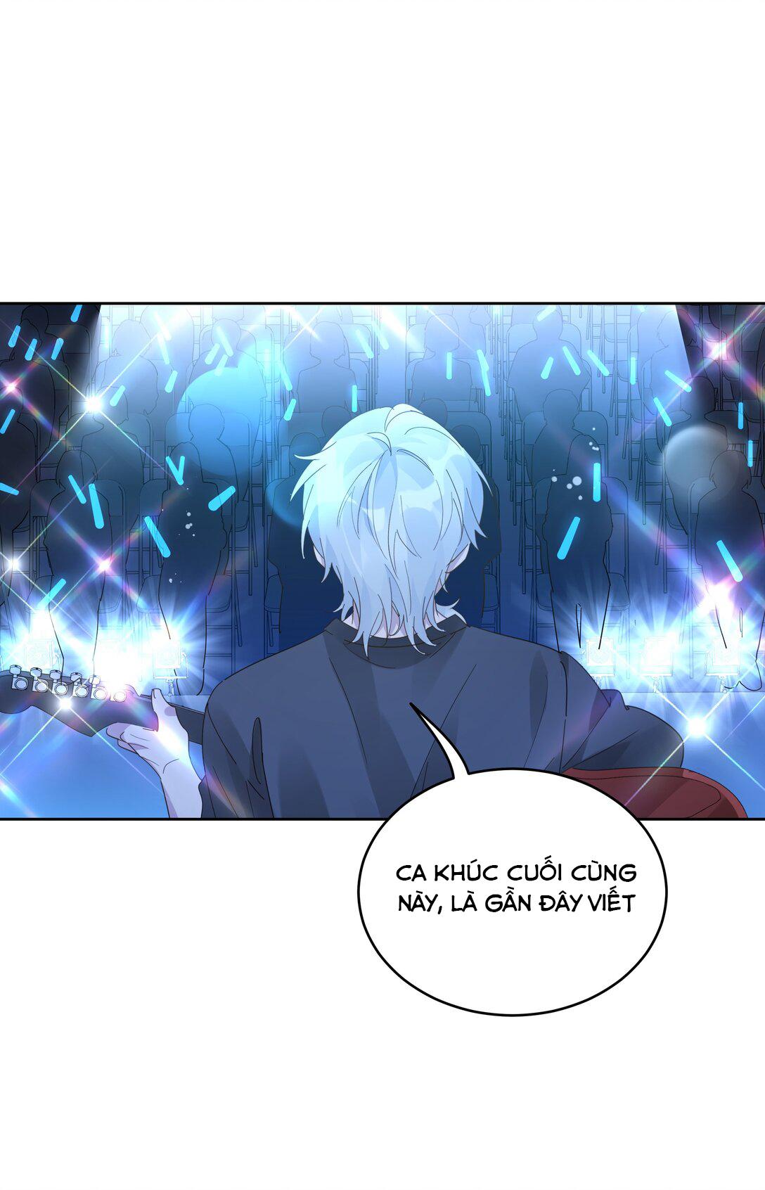 Đọc truyện Năm tháng qua - Chapter 55