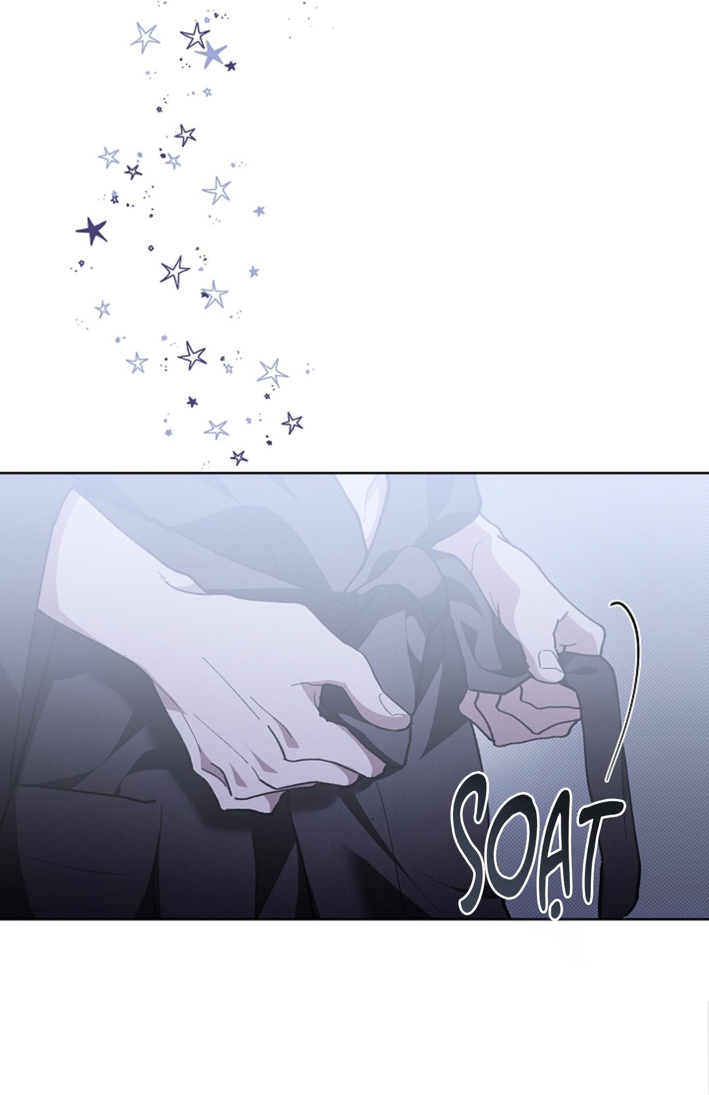 Đọc truyện ĐỪNG ĐỘNG VÀO CÚN CON! - Chapter 8