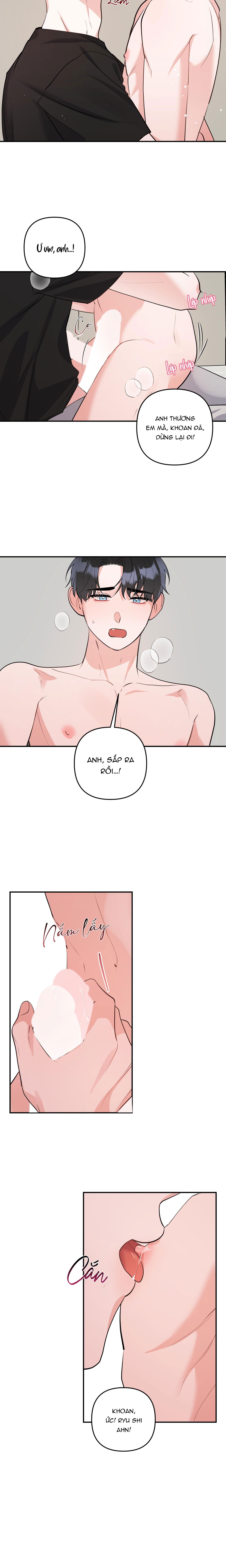 Đọc truyện TUYỂN TẬP TRUYỆN NGẮN HỎNY CỦA NHÀ SẸC - Chapter 61