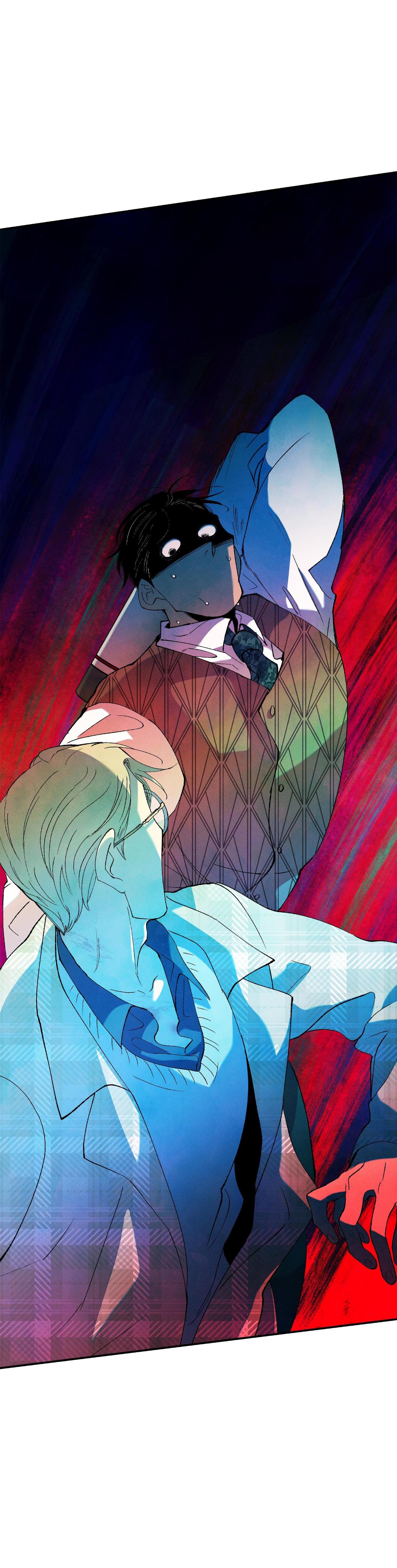 Đọc truyện ÔNG CHÚ BÊN CỬA SỔ - Chapter 51