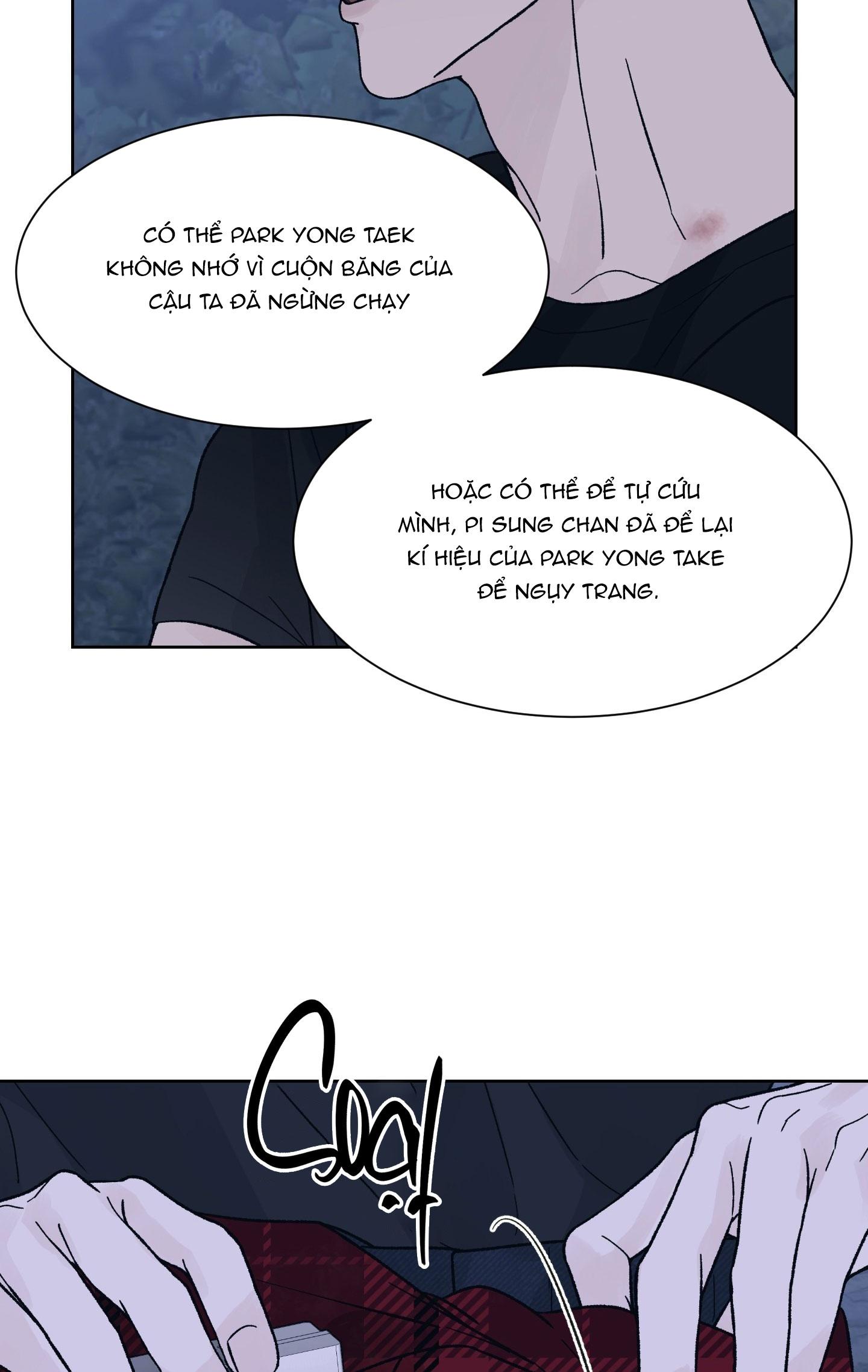 Đọc truyện ĐÊM KINH HOÀNG - Chapter 50