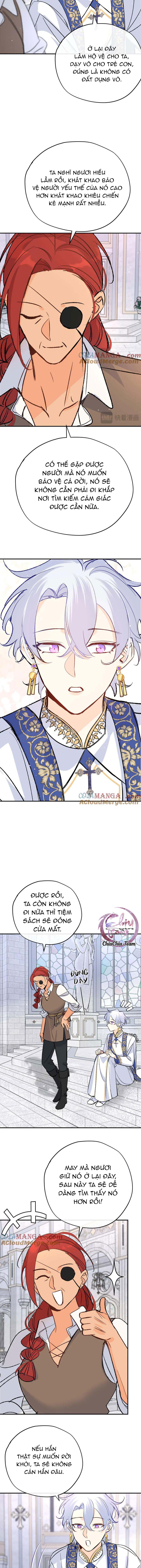 Đọc truyện Mong Ước Của Thần Quan Là Được  Cưỡi Ác Long Thiên Cổ [END] - Chapter 41