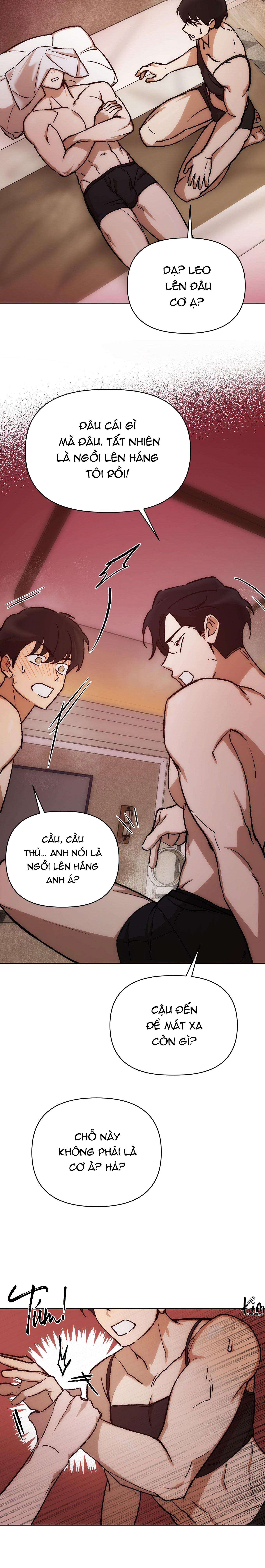 Đọc truyện TUYỂN TẬP NGỰC BỰ, CUNG KHỦ CỦA NHÀ KIM - Chapter 165.1