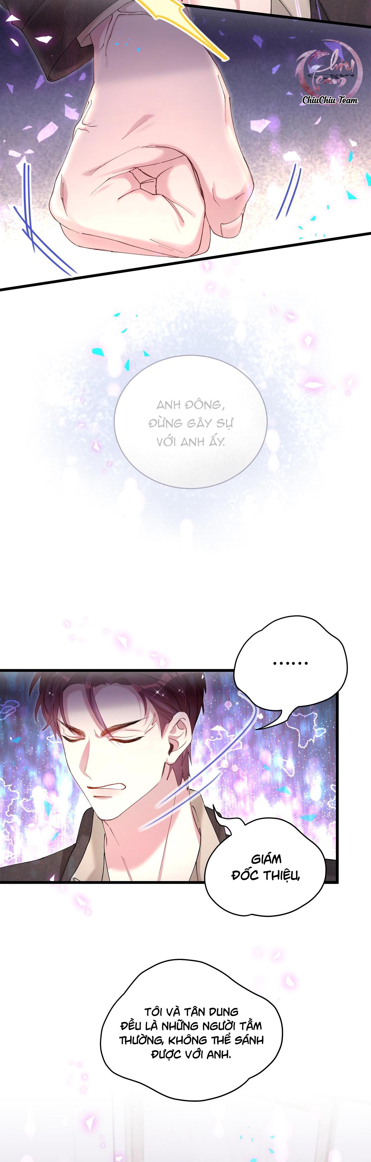 Đọc truyện Kết Hôn Là Chuyện Nhỏ - Chapter 56